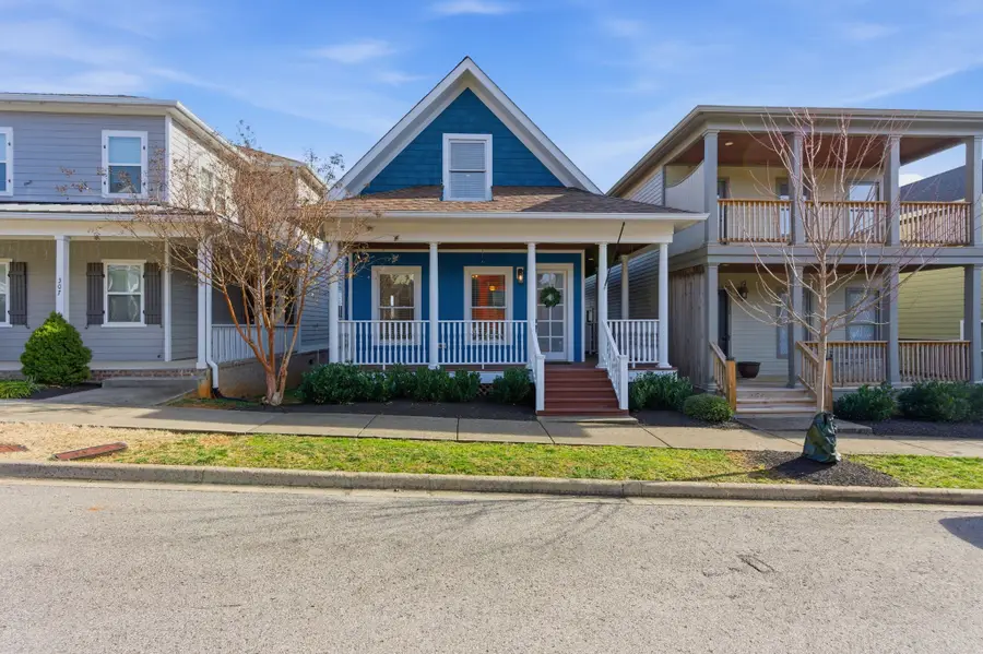 315 Augusta Ave, Pleasant View, TN 37146 - #2