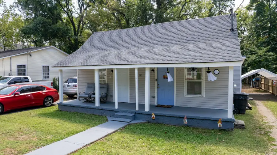 530 E State Street, Murfreesboro, TN 37130 - #3