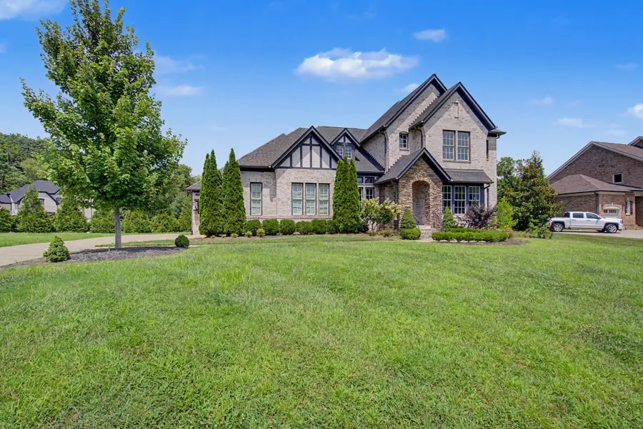 9598 Romano Way, Brentwood, TN 37027 - #3