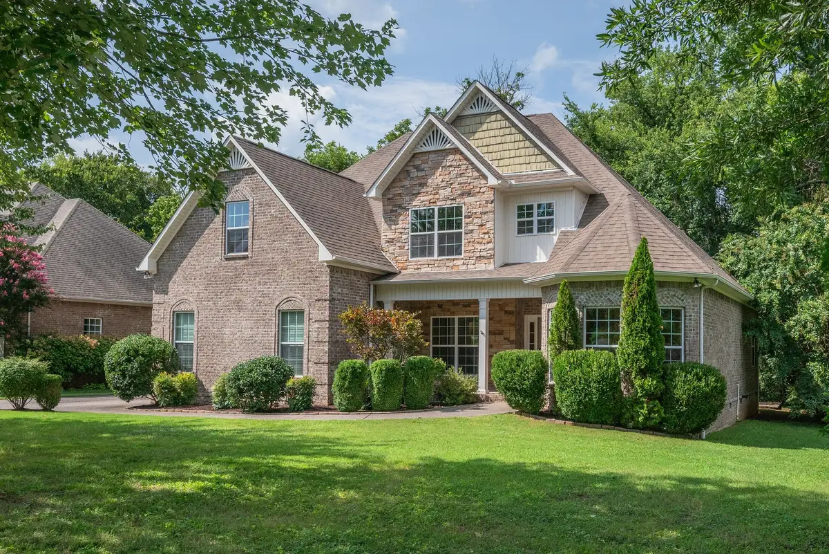 1000 Glessner Dr, Spring Hill, TN 37174 - #1