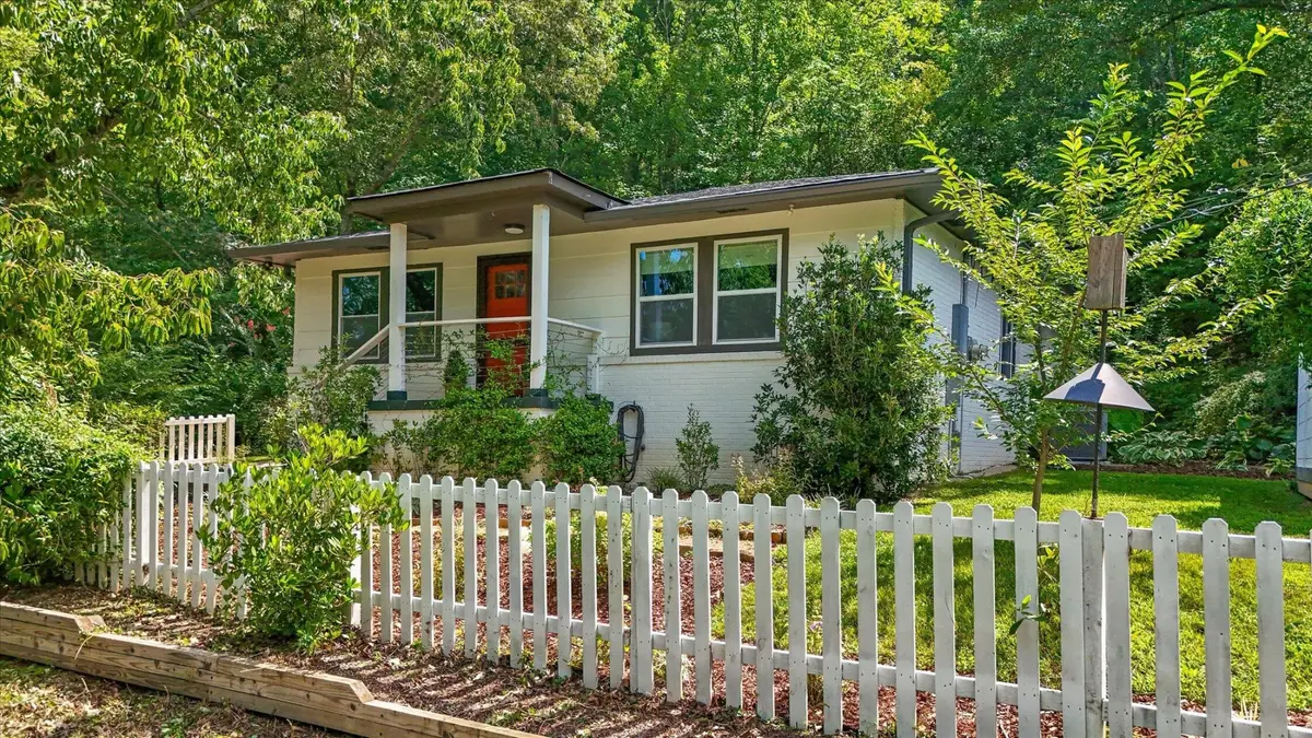 4504 Balcomb Street, Chattanooga, TN 37409 - #1