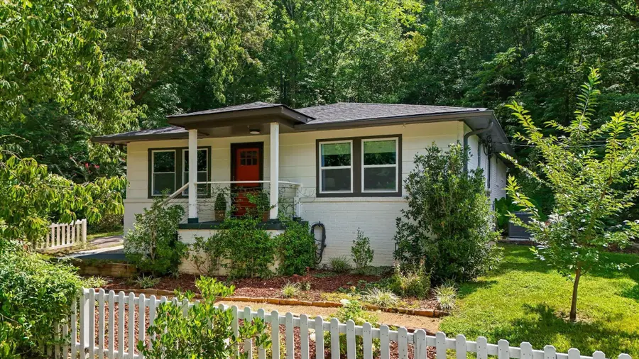 4504 Balcomb Street, Chattanooga, TN 37409 - #2