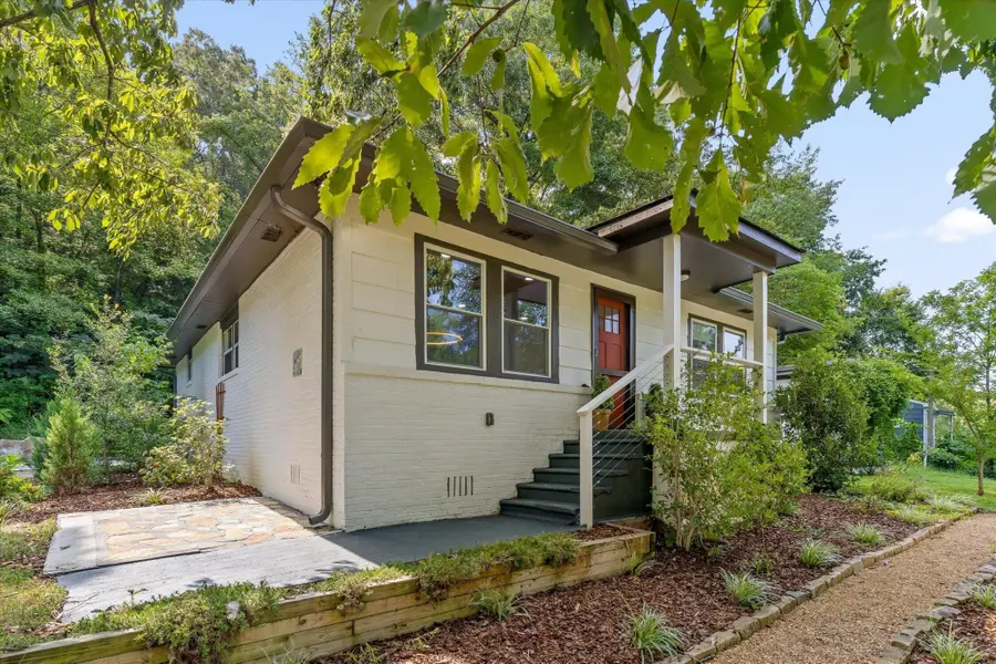 4504 Balcomb Street, Chattanooga, TN 37409 - #3