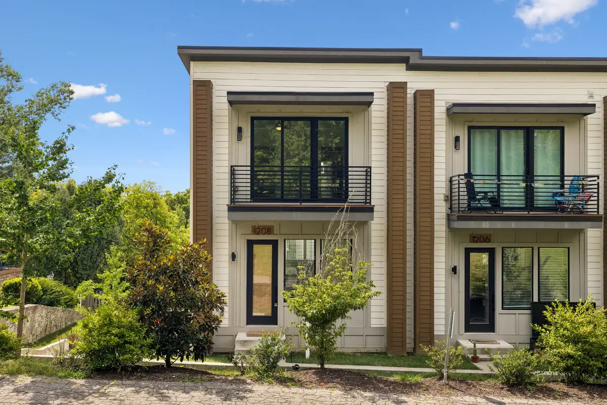 1208 Watts Ter, Nashville, TN 37209 - #1