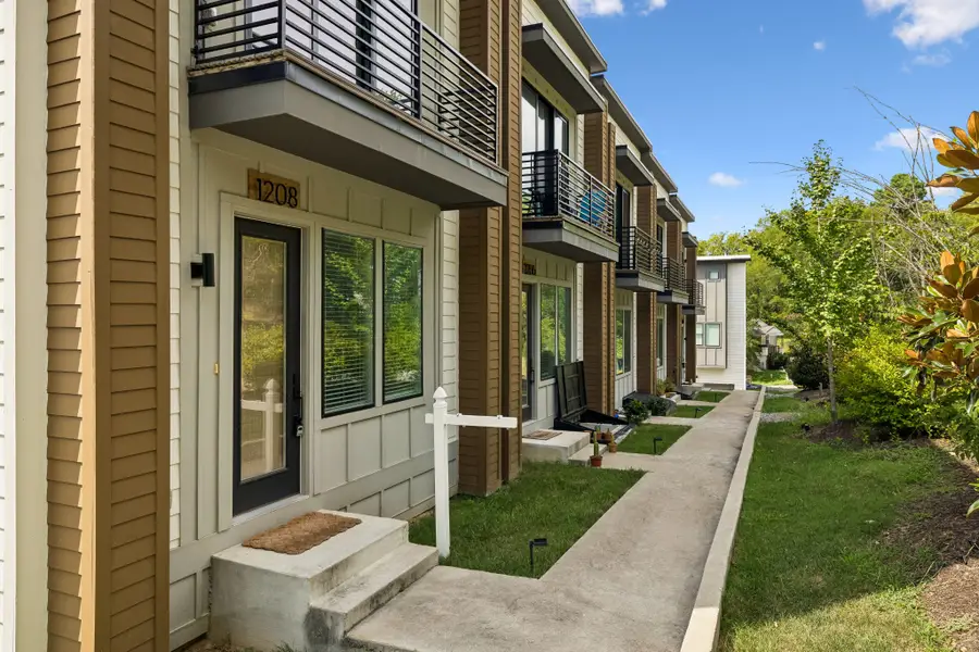 1208 Watts Ter, Nashville, TN 37209 - #2