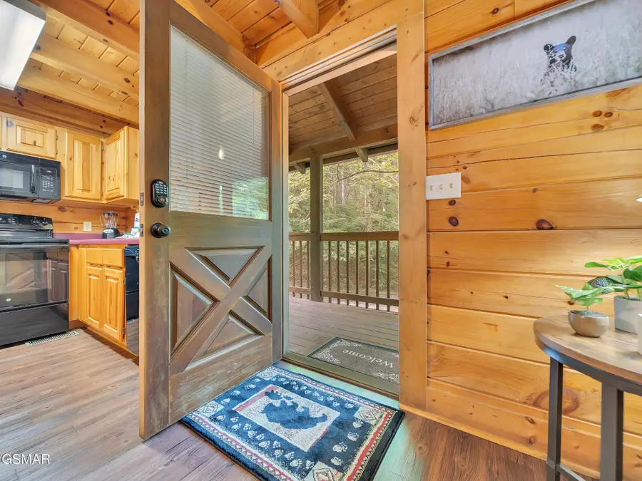 709 Gray Hawk Way, Pigeon Forge, TN 37863 - #3