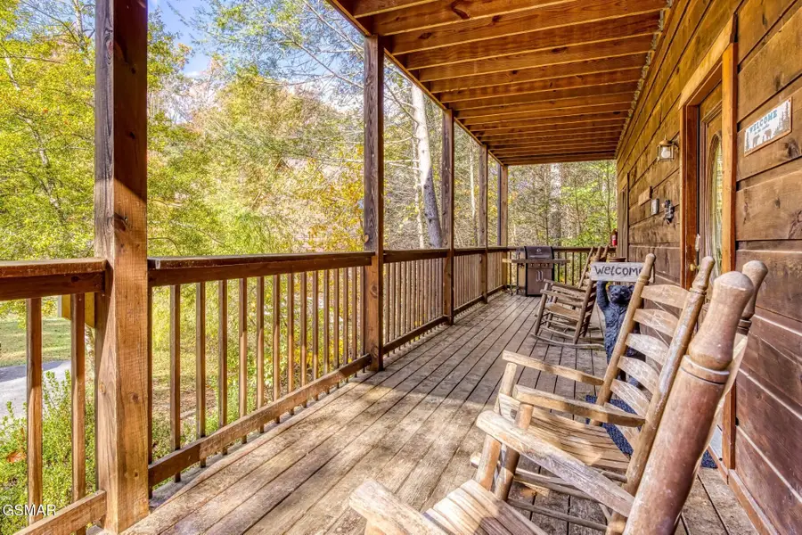 679 Eagles Boulevard Way, Pigeon Forge, TN 37863 - #3