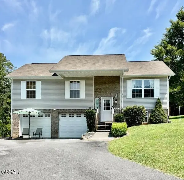 2535 Grotto Lane, Sevierville, TN 37876