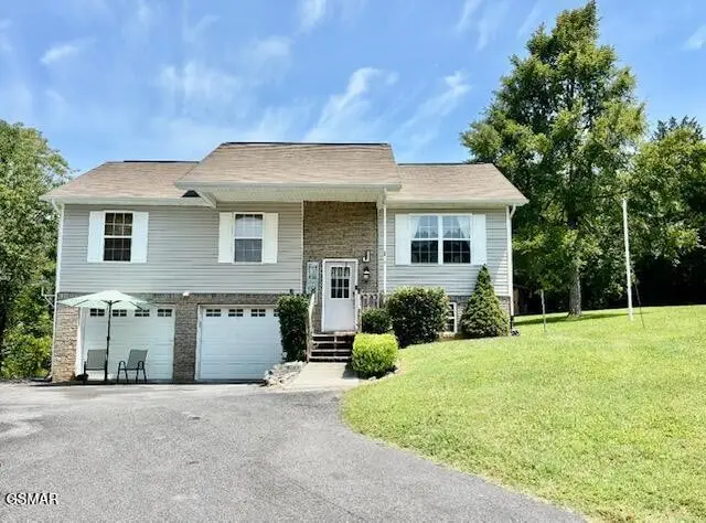 2535 Grotto Lane, Sevierville, TN 37876 - #2