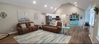 3012 Cambridge Ct, Lewisburg, TN 37091 - #3