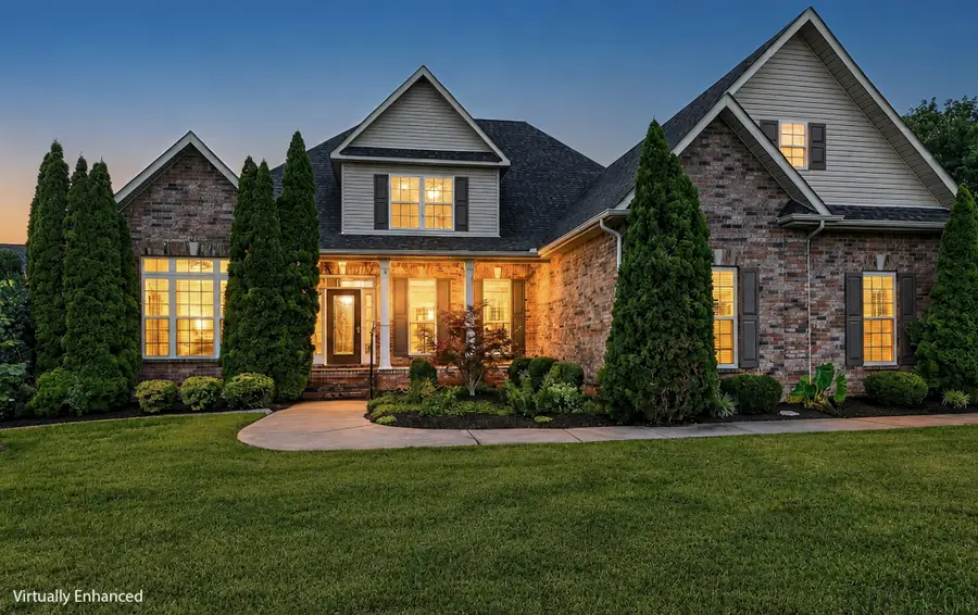 419 Paul Norman Dr, Murfreesboro, TN 37127 - #3