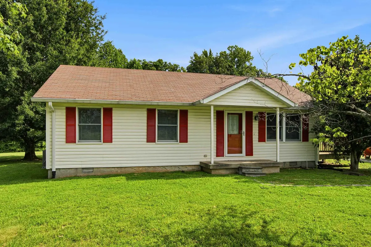 3312 Friendship Rd, Cross Plains, TN 37049 - #1