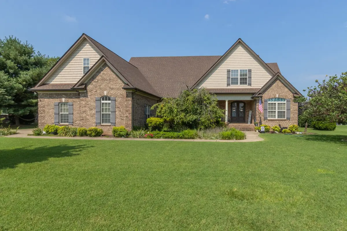 124 Hayfield Ct, Lascassas, TN 37085 - #1