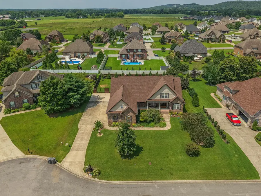 124 Hayfield Ct, Lascassas, TN 37085 - #3