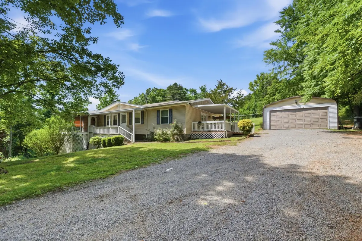 1000 Hill Crest Road, Hixson, TN 37343 - #1