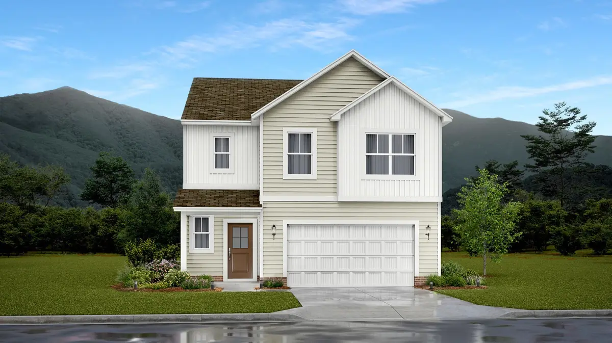 505 Emerson Lane, Westmoreland, TN 37186 - #1