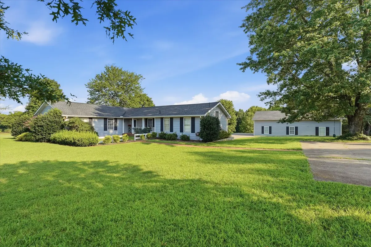 165 Blair Rd, La Vergne, TN 37086 - #1