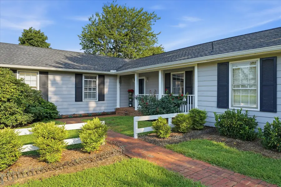 165 Blair Rd, La Vergne, TN 37086 - #3