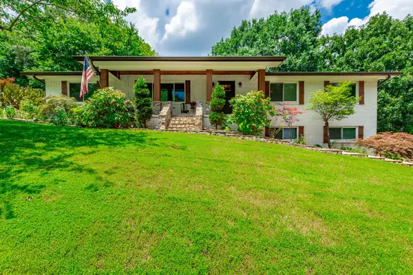 1703 Estrellita Circle, Chattanooga, TN 37421
