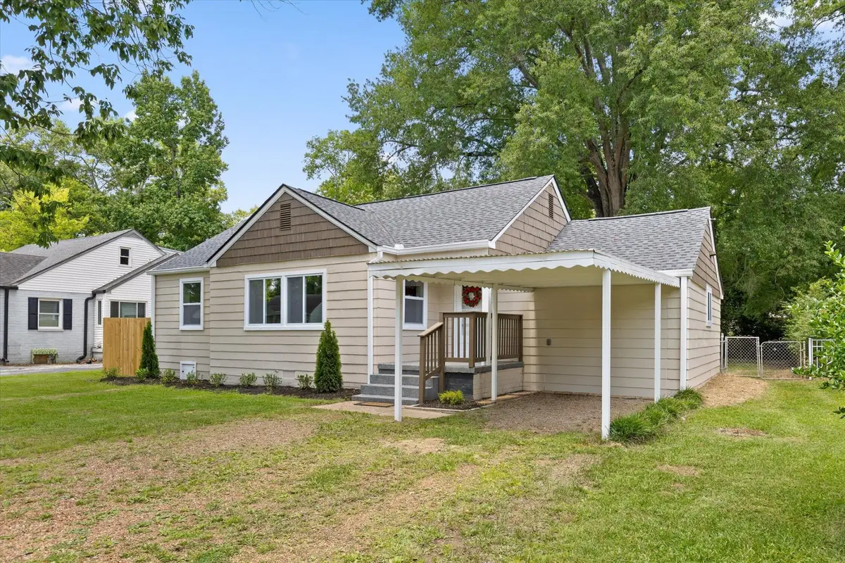 407 Haney Drive, Chattanooga, TN 37411 - #1