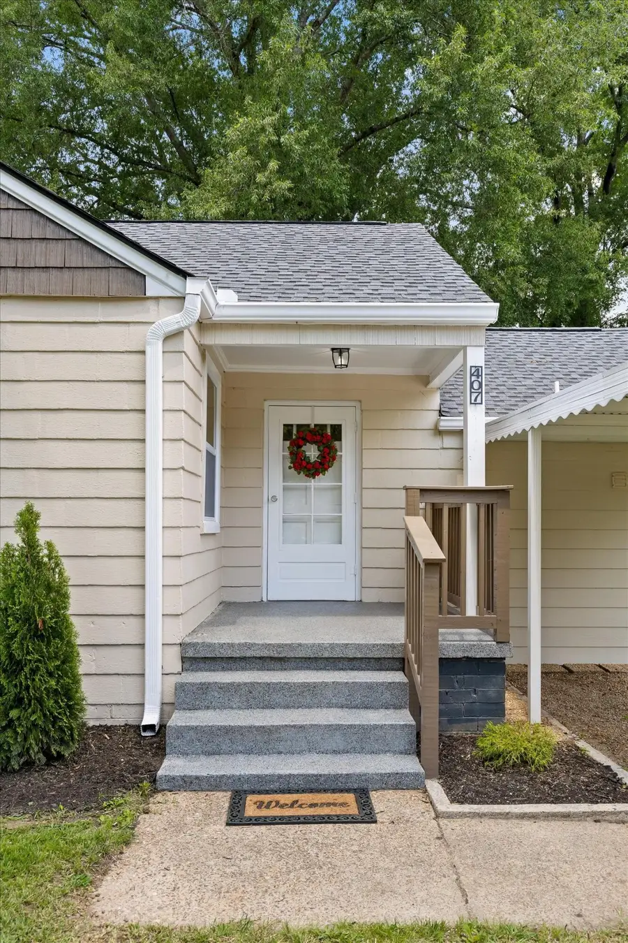 407 Haney Drive, Chattanooga, TN 37411 - #3