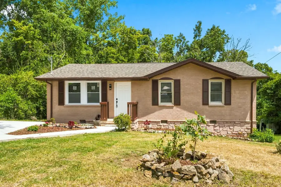 613 Maclaurin Ct, Nashville, TN 37207 - #2