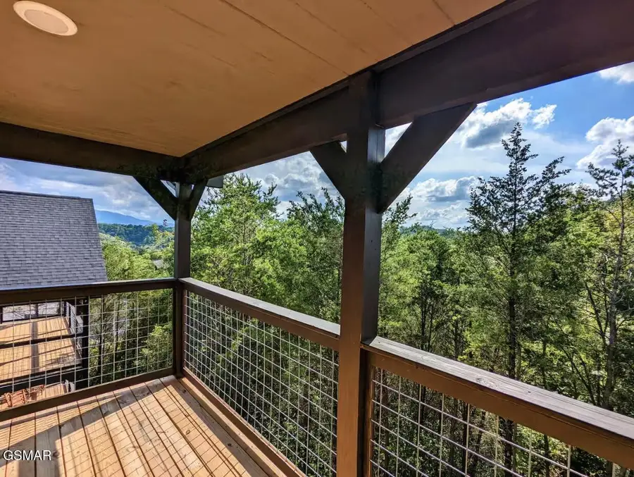 2045 Eagle Feather Drive, Sevierville, TN 37876 - #2