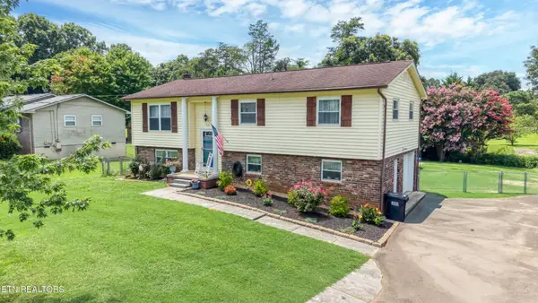 315 Arbor Drive, Maryville, TN 37804