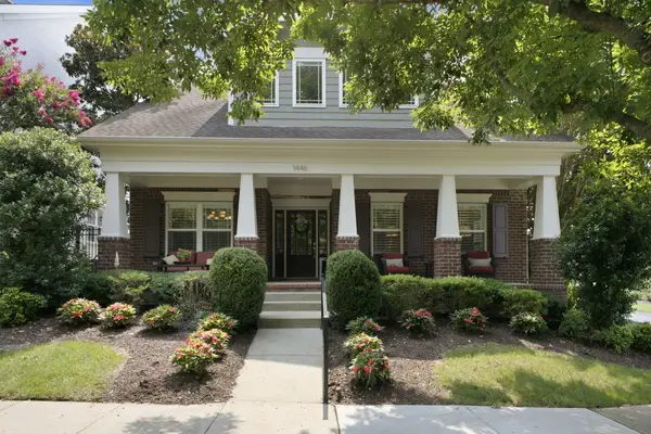 1446 Burnside Dr, Franklin, TN 37067