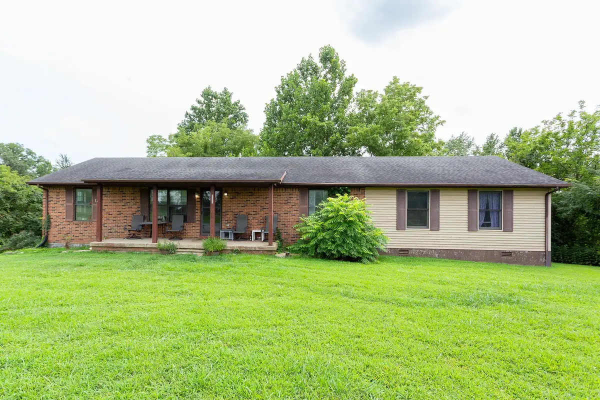 4860 Highway 149, Cumberland City, TN 37050 - #1