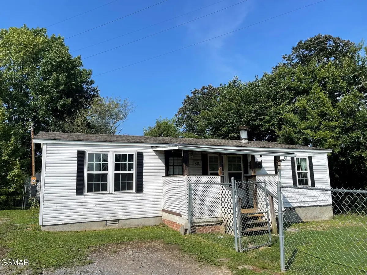 801 Wilson Road, Maryville, TN 37801 - #1