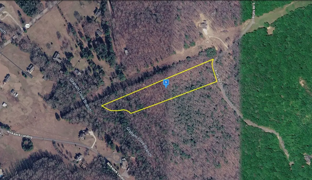 185 Bluffs Rd S, South Pittsburg, TN 37380 - #1