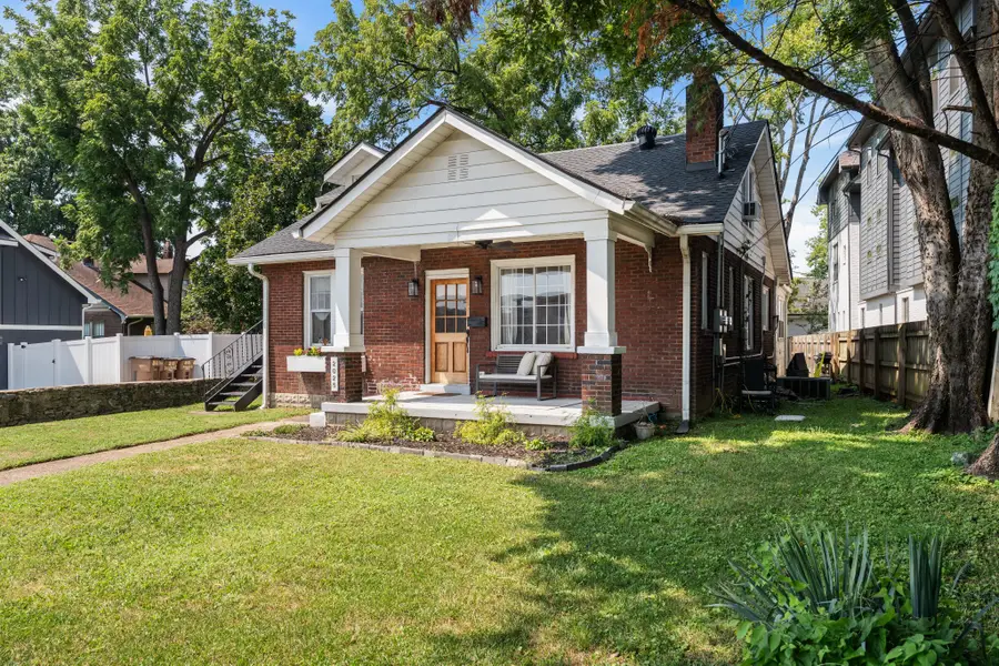 2025 Beech Ave, Nashville, TN 37204 - #2