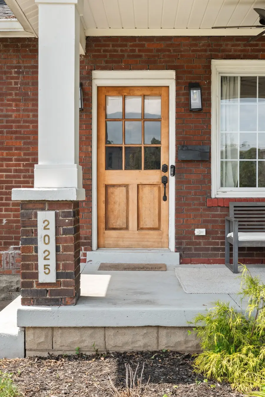 2025 Beech Ave, Nashville, TN 37204 - #3