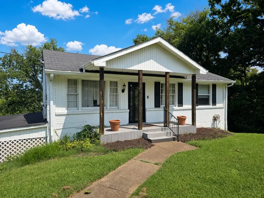 437 Cornish Dr, Nashville, TN 37207 - #3