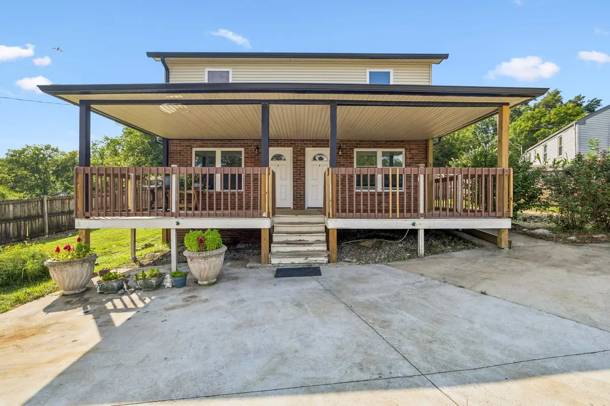 211 Archwood Dr, Madison, TN 37115 - #1
