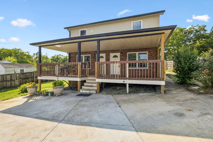 211 Archwood Dr, Madison, TN 37115 - #2