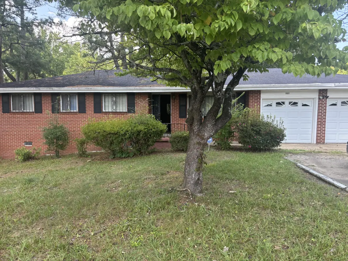 5507 Upshaw Drive, Chattanooga, TN 37416 - #1