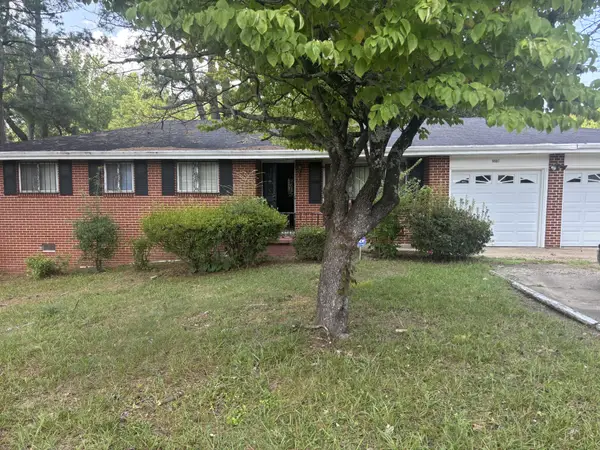 5507 Upshaw Drive, Chattanooga, TN 37416