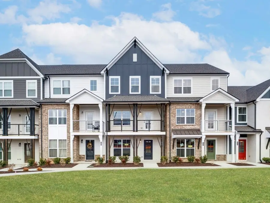 606 Granbury Pvt Drive, Hendersonville, TN 37075 - #3