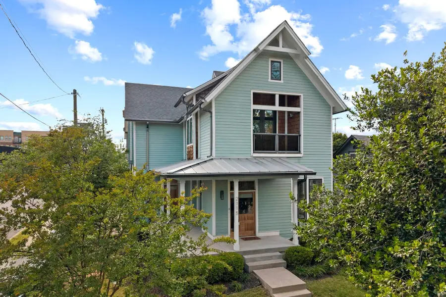 2115 Grantland Ave, Nashville, TN 37204 - #2