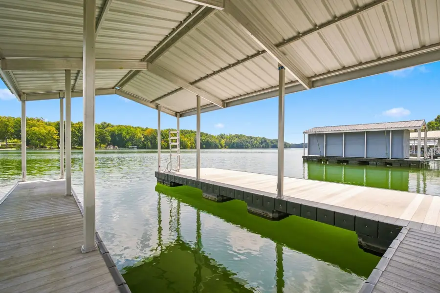 287 Shasteen Bend Dr, Winchester, TN 37398 - #2