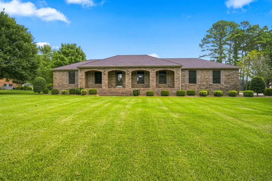 287 Shasteen Bend Dr, Winchester, TN 37398 - #3