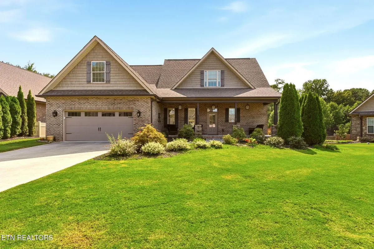 103 Crest Pointe Lane, Oak Ridge, TN 37830 - #1