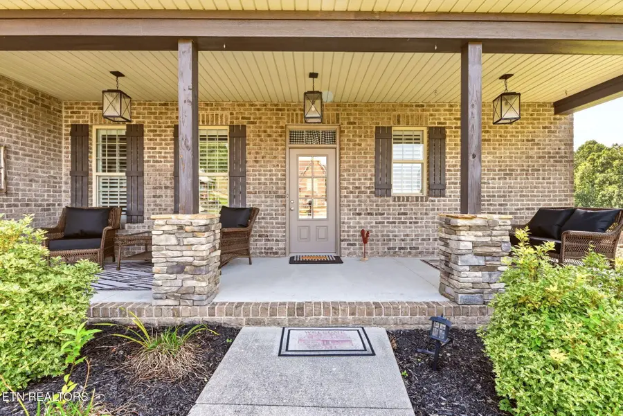 103 Crest Pointe Lane, Oak Ridge, TN 37830 - #2