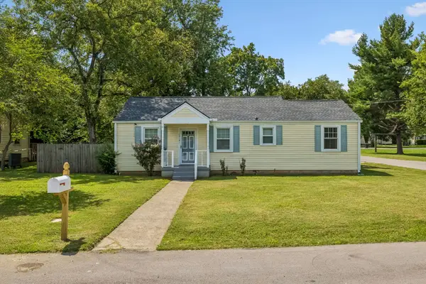 1019 Rose Ave, Murfreesboro, TN 37130