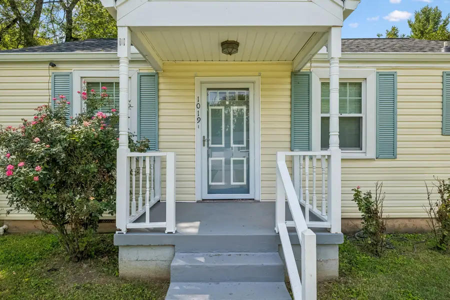 1019 Rose Ave, Murfreesboro, TN 37130 - #2