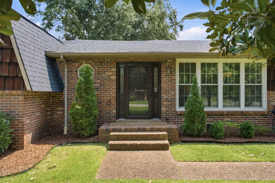 826 Rebel Cir, Franklin, TN 37064 - #2