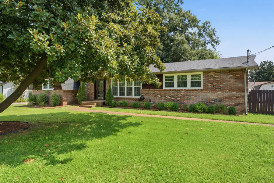 826 Rebel Cir, Franklin, TN 37064 - #3