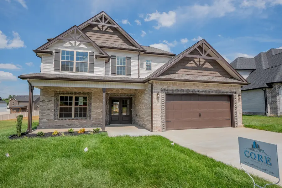 69 Sycamore Hill, Clarksville, TN 37042 - #2